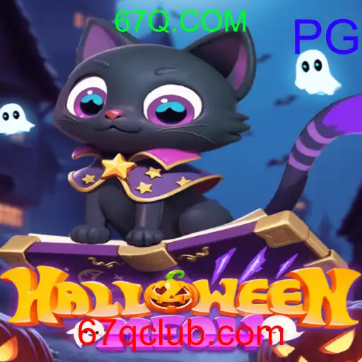 HalloweenMeow
